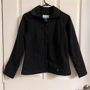 Columbia Softshell Omni-Shield Jacket